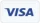 VISA pay logo